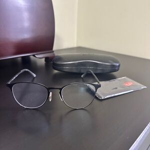 Ray Ban Reading Glasses. Style no. RB6375.